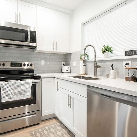 Ballard Home Base - Comfy Modern House In Seattle Extérieur photo